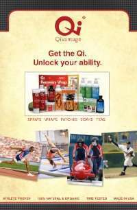 QiVantage Brochure
