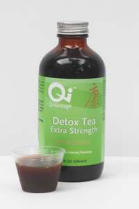 Detox Tea - Extra Strength Detox Tea - Extra Strength