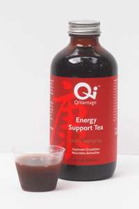 Energy Support Tea Image
