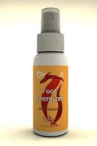 Foot Energizer Image