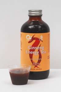 Ginseng Energy Tea