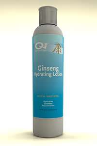 Ginseng Hydrating Lotion