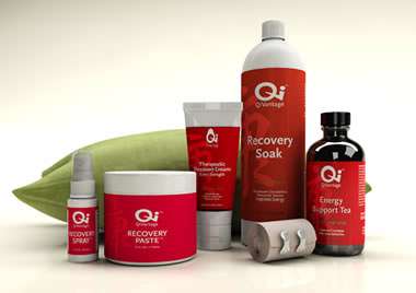 Injury Recovery Series | Speed Heeling | Recover Faster