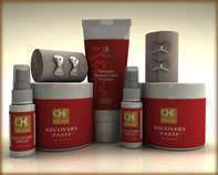 Sport Injury Treatment Kits