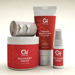 Moderate Injury Treatment Kit Image