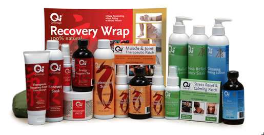 QiVantage Products