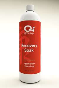 Recovery Soak Image