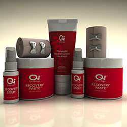 Severe Injury Treatment Kit Image