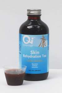 Skin Rehydration Tea Image