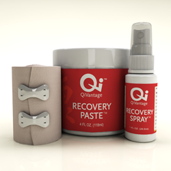 The Recovery Wrap