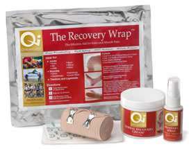The Recovery Wrap