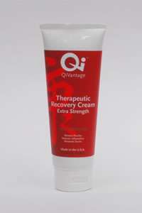 Therapeutic Recovery Cream Image